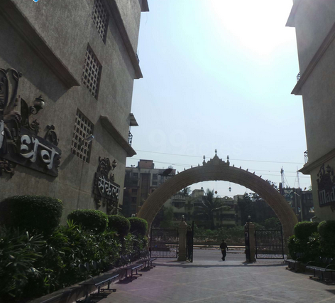 Residential Multistorey Apartment for Sale in Madhav Sankalp, Godrej Hills, , Kalyan-West, Mumbai
